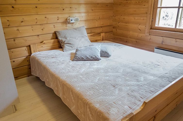 Vakantiehuis Rukantaika 1a