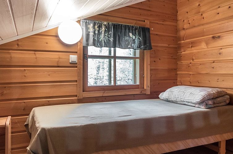 Vakantiehuis Rukantaika 1a