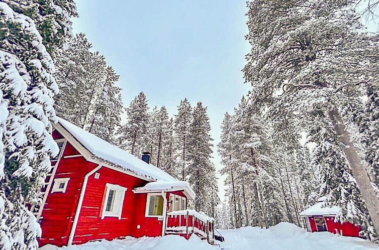 Guest house 22303239 - Holiday property Oulu - Vakantiehuis Pajalan piilopirtti