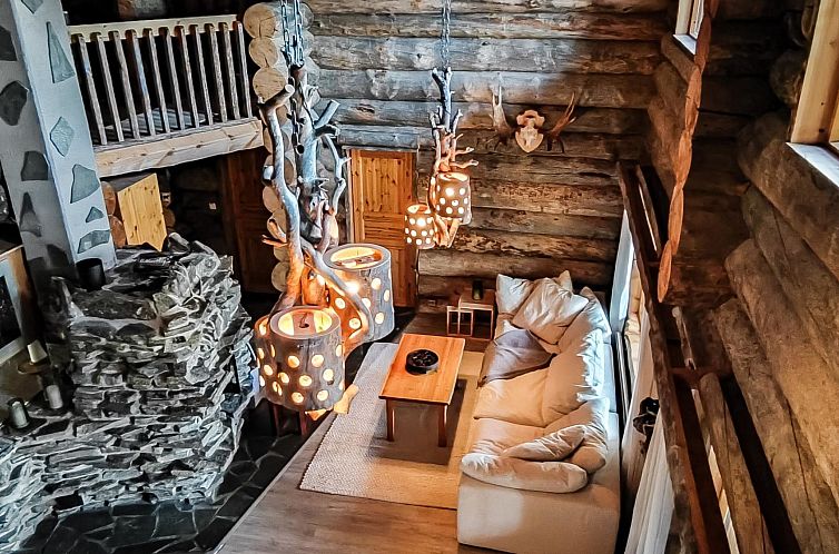 Vakantiehuis Kelokantola