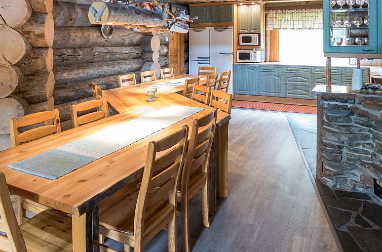 Vakantiehuis Kelokantola