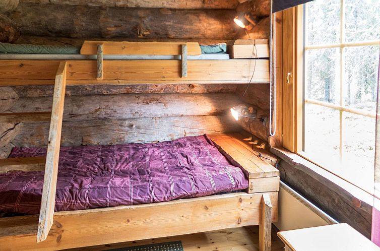 Vakantiehuis Kelokantola