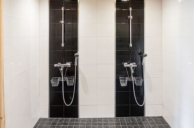 Vakantiehuis Kelokantola