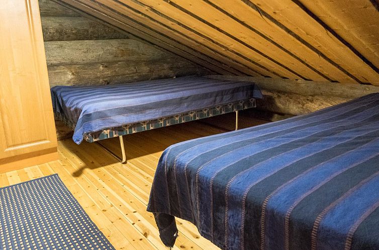 Vakantiehuis Kelokantola