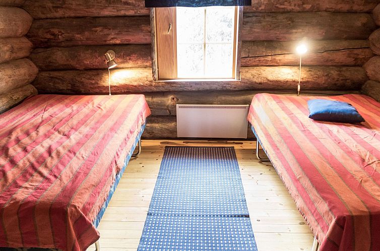 Vakantiehuis Kelokantola