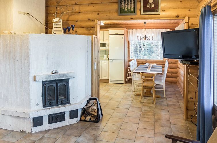 Vakantiehuis Rinnetupa