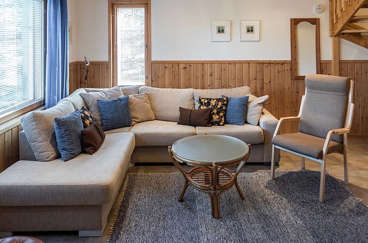 Vakantiehuis Rinnetupa