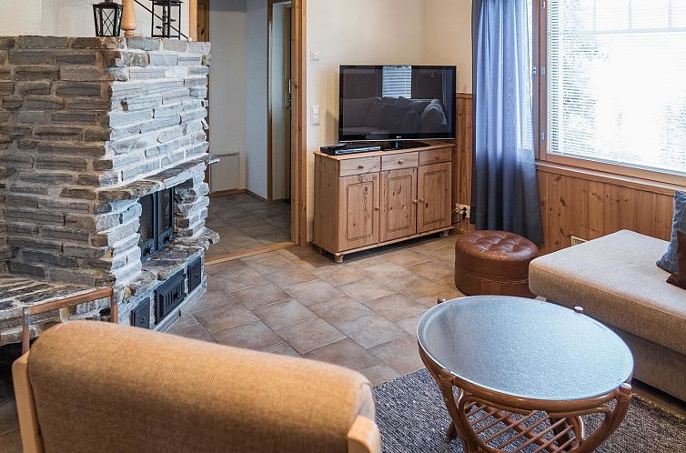Vakantiehuis Rinnetupa