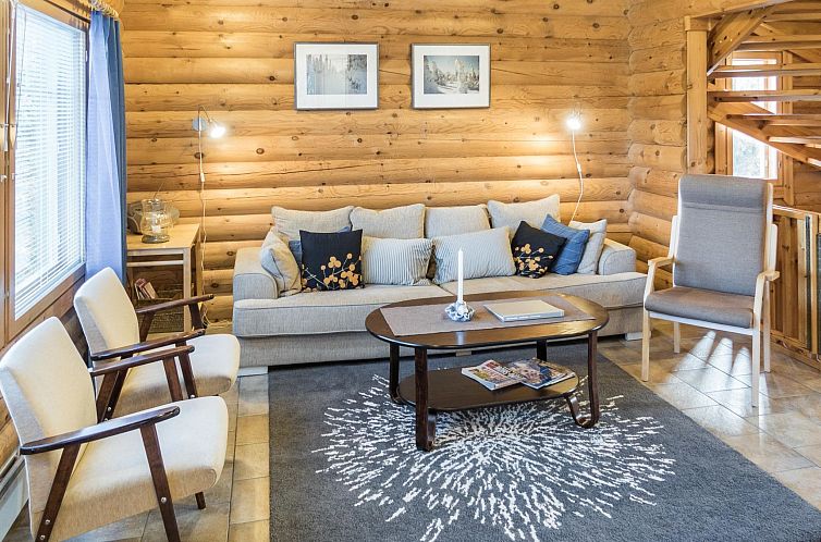 Vakantiehuis Rinnetupa