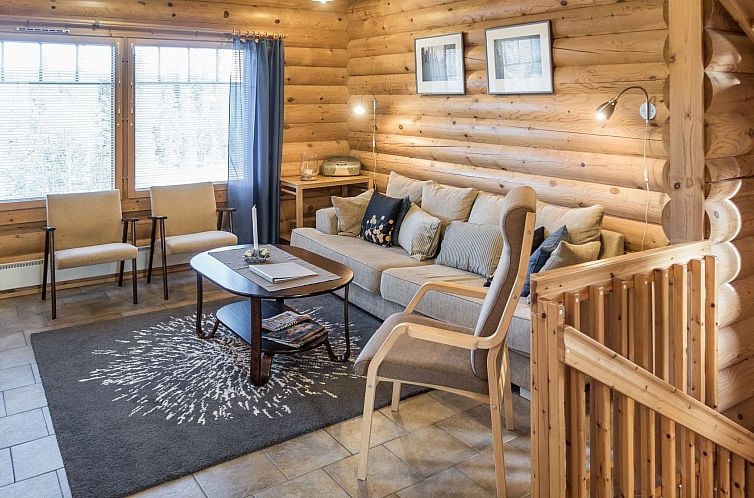 Vakantiehuis Rinnetupa