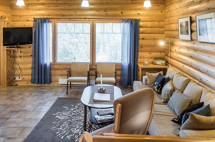 Vakantiehuis Rinnetupa