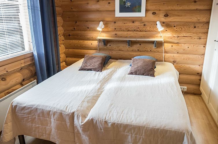 Vakantiehuis Rinnetupa