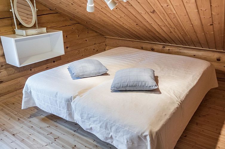 Vakantiehuis Rinnetupa