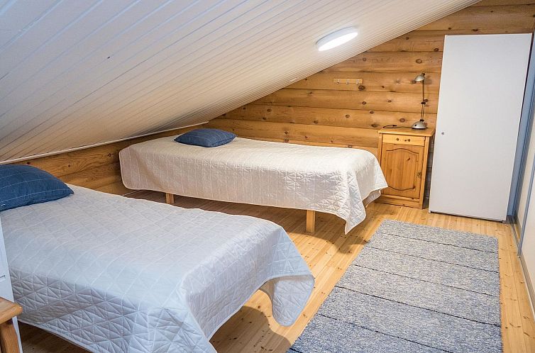 Vakantiehuis Rinnetupa