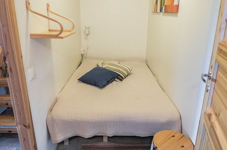 Vakantiehuis Rinnetupa