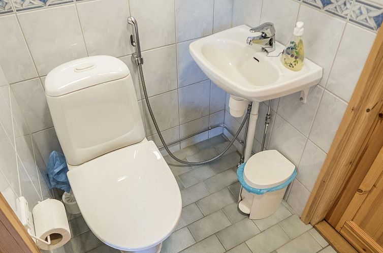 Vakantiehuis Rinnetupa