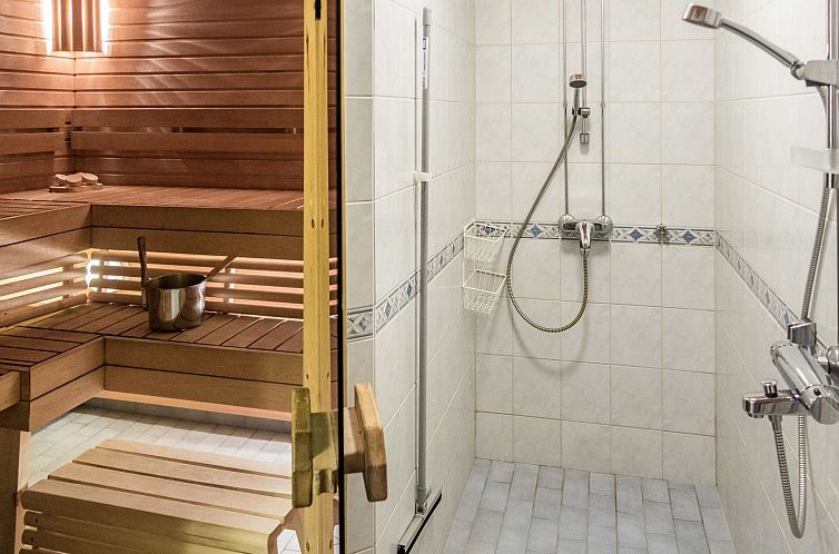 Vakantiehuis Rinnetupa