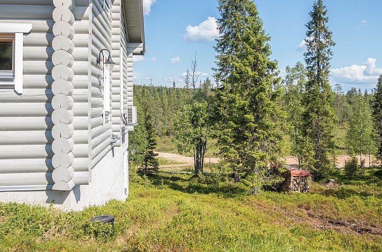 Vakantiehuis Rinnetupa