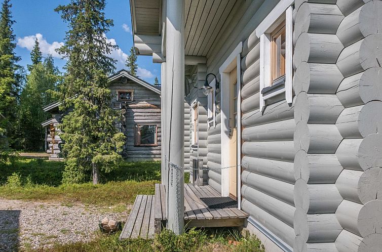 Vakantiehuis Rinnetupa