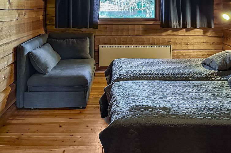 Vakantiehuis Sompsanniemi
