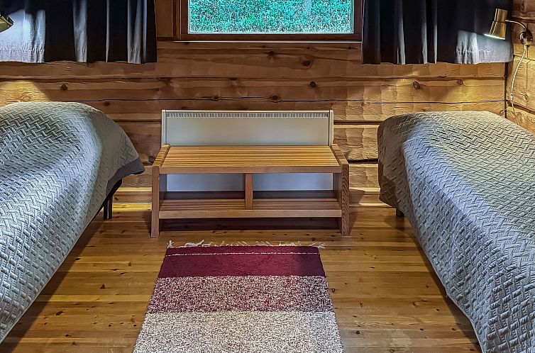 Vakantiehuis Sompsanniemi