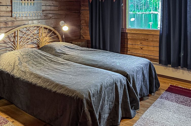 Vakantiehuis Sompsanniemi