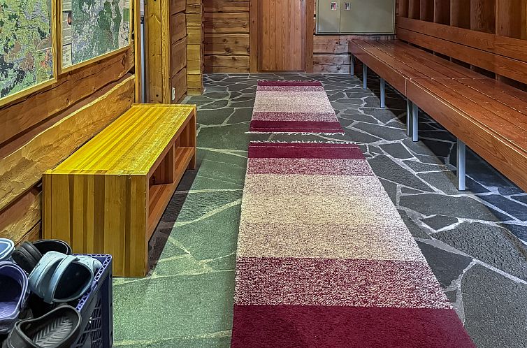 Vakantiehuis Sompsanniemi
