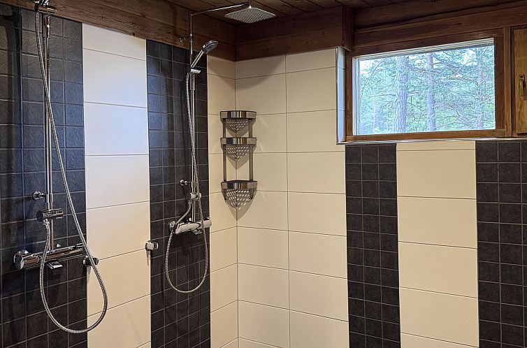Vakantiehuis Sompsanniemi