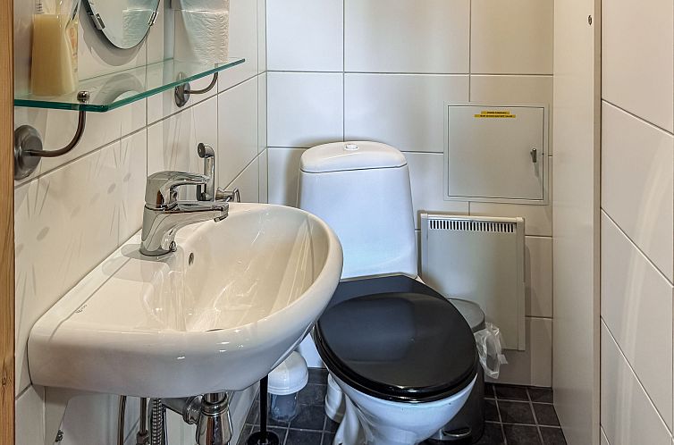 Vakantiehuis Sompsanniemi