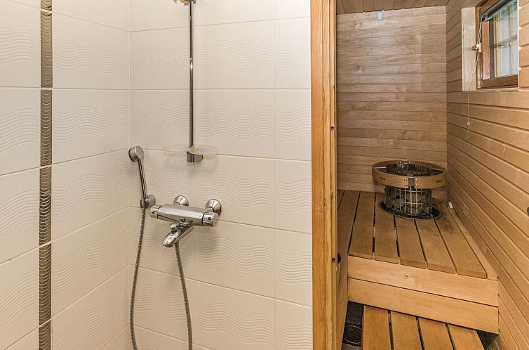 Vakantiehuis Vuosselin trio a