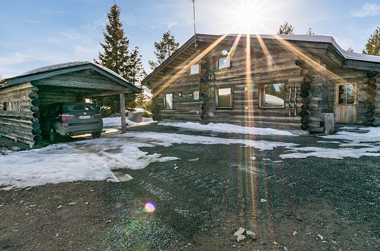 Guest house 22303245 - Holiday property Oulu - Vakantiehuis Kujakieppi