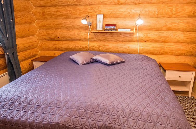 Vakantiehuis Rukan lepolinna a