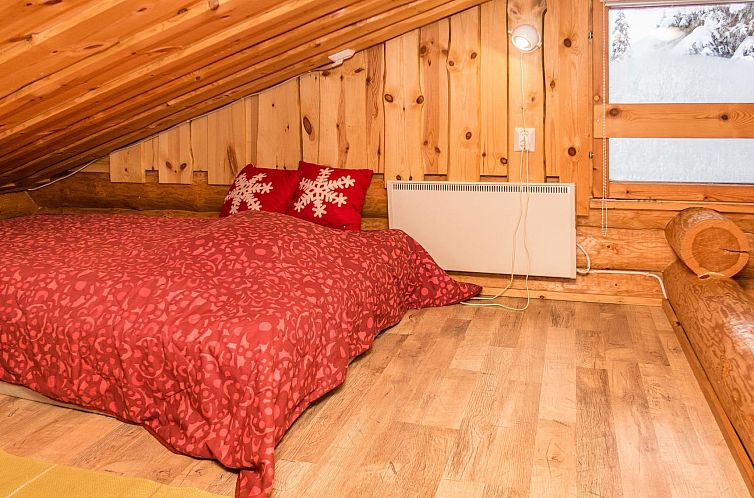 Vakantiehuis Rukan lepolinna a