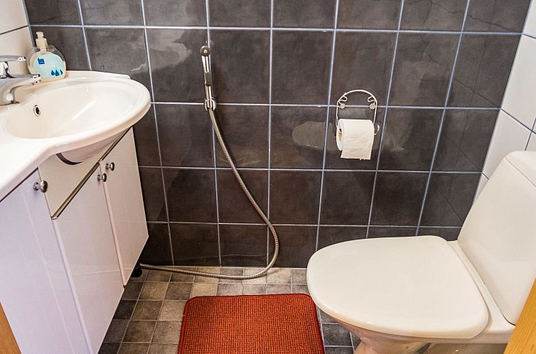 Vakantiehuis Rukan lepolinna b