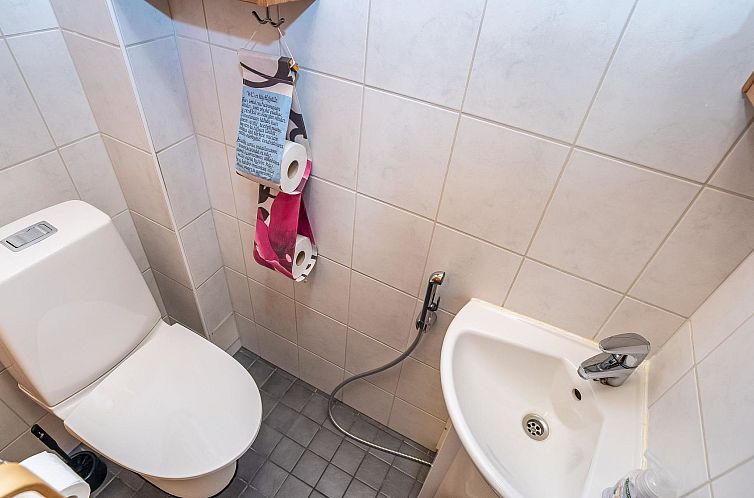Vakantiehuis Rukaniemen kontio