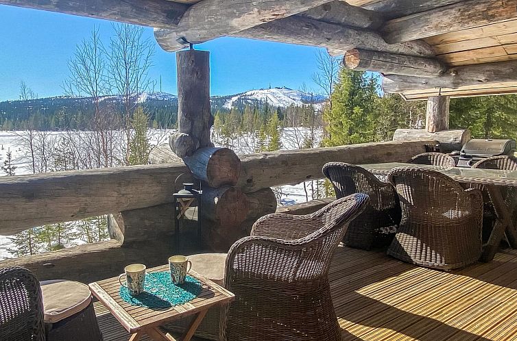 Unterkunft 22303249 - Ferienhaus Oulu - Vakantiehuis Riekonkätkä