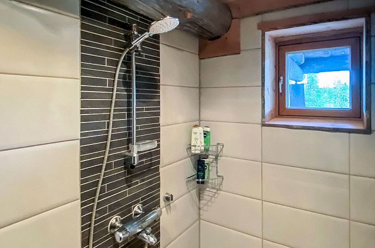 Vakantiehuis Riekonkätkä