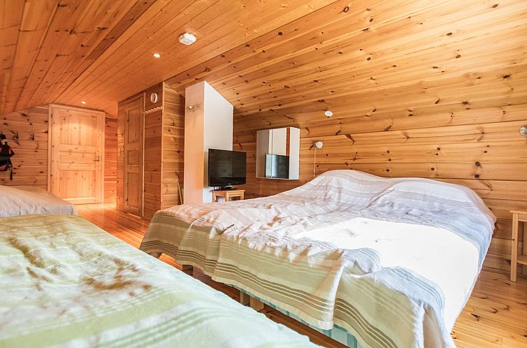 Vakantiehuis Luppoaika