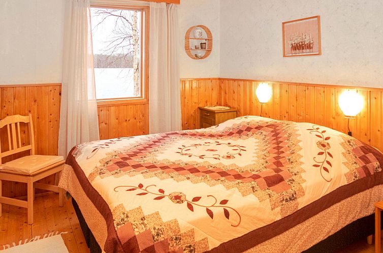 Vakantiehuis Pesäkolo