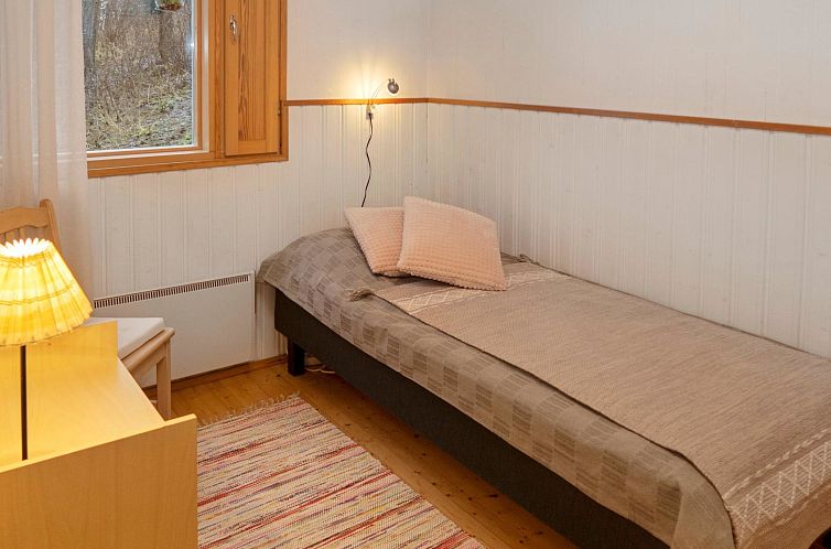 Vakantiehuis Pesäkolo