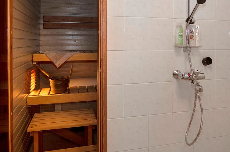 Vakantiehuis Pesäkolo