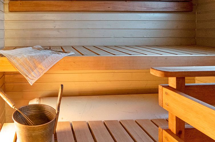 Vakantiehuis Pesäkolo