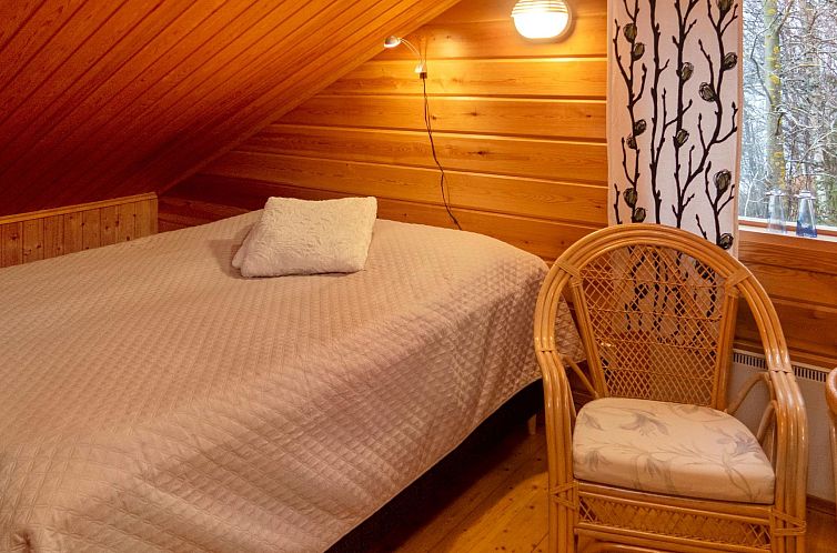 Vakantiehuis Pesäkolo