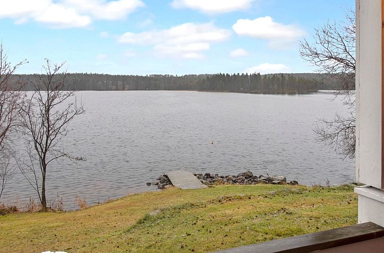 Vakantiehuis Pesäkolo
