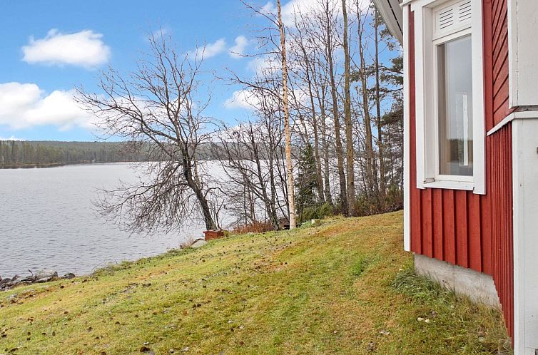 Vakantiehuis Pesäkolo