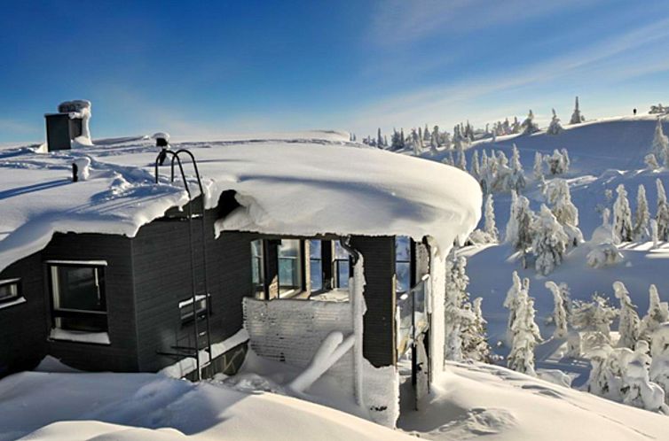 Vakantiehuis Rukavuorenhuippu 23 a