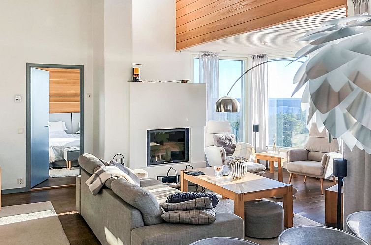 Vakantiehuis Rukavuorenhuippu 23 a