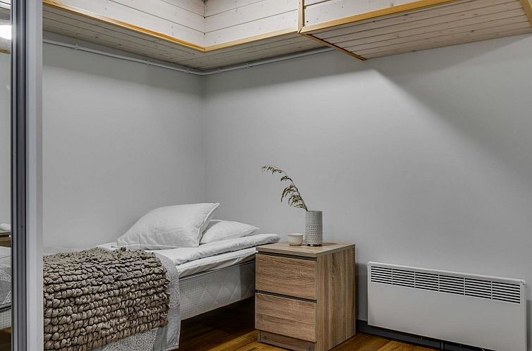 Vakantiehuis Rukavuorenhuippu 23 a