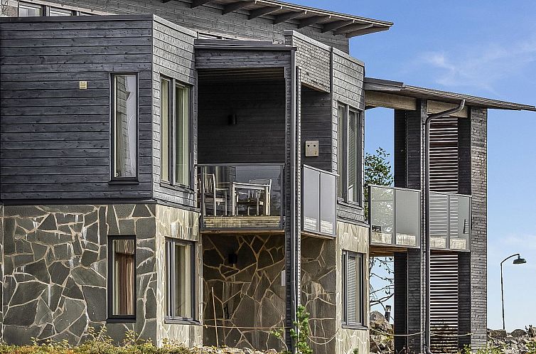 Unterkunft 22303253 - Ferienhaus Oulu - Vakantiehuis Rukavuorenhuippu 23 b