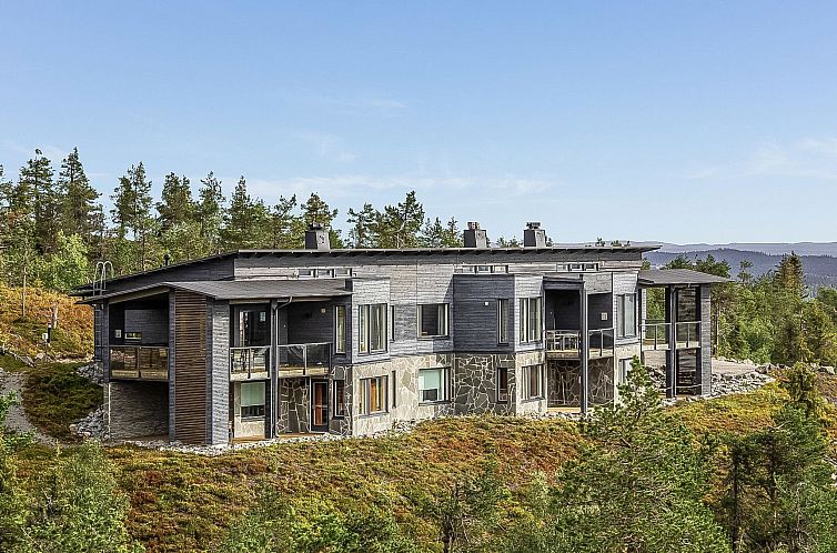 Vakantiehuis Rukavuorenhuippu 23 b